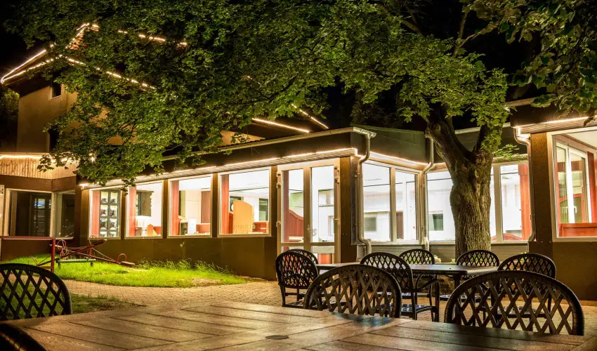 Wellness Hotel Szindbd  Balatonszemes - Karcsony (min. 2 j)