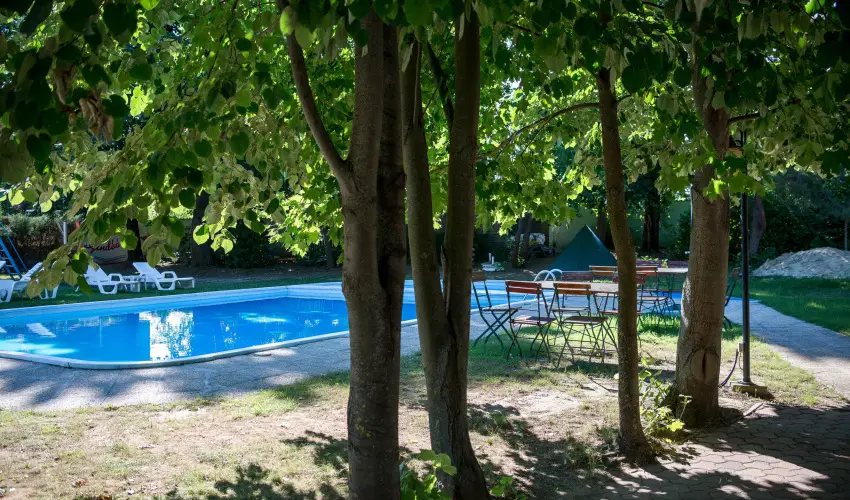 Wellness Hotel Szindbd  Balatonszemes - Karcsony (min. 2 j)