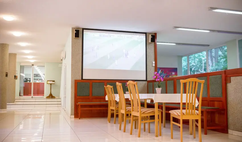 Wellness Hotel Szindbd  Balatonszemes - Karcsony (min. 2 j)