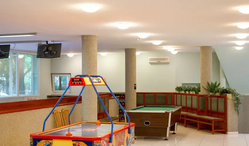 Wellness Hotel Szindbd  Balatonszemes - Karcsony (min. 2 j)