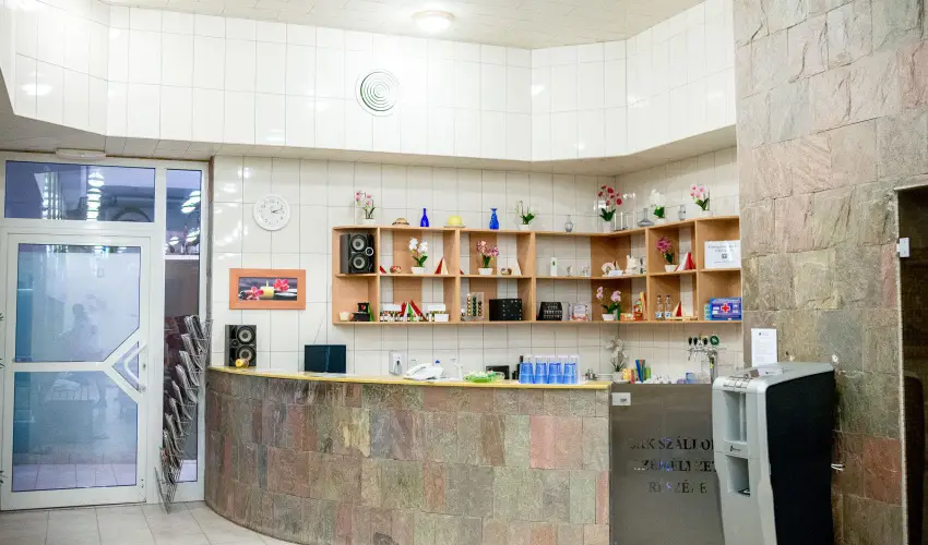 Wellness Hotel Szindbd  Balatonszemes - Karcsony (min. 2 j)