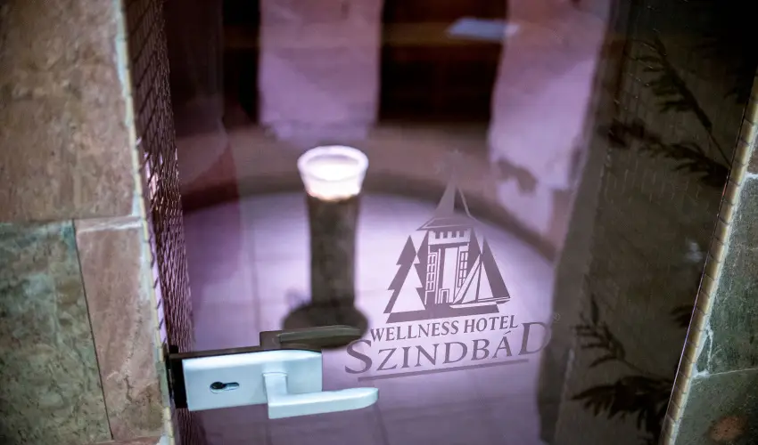 Wellness Hotel Szindbd  Balatonszemes - Karcsony (min. 2 j)