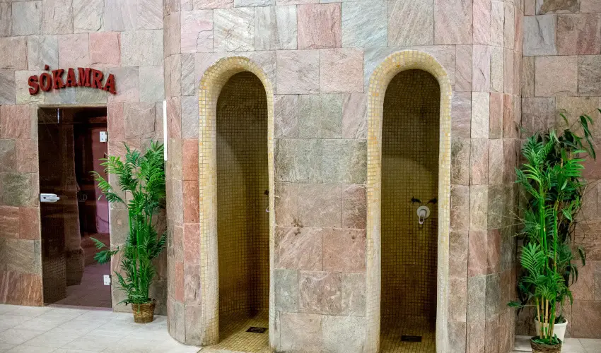 Wellness Hotel Szindbd  Balatonszemes - Karcsony (min. 2 j)