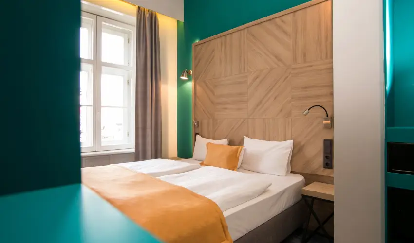 T62 Hotel Budapest - Karcsony