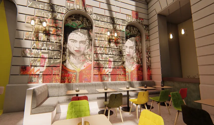 T62 Hotel Budapest - Karcsony