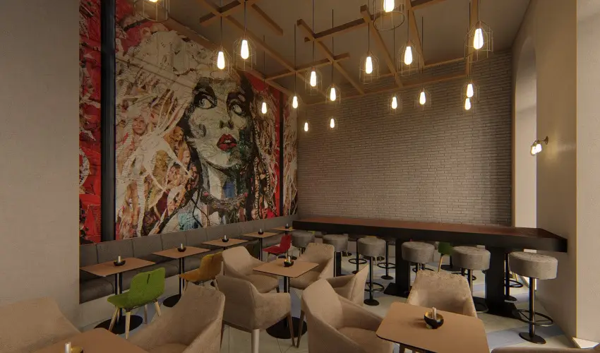 T62 Hotel Budapest - Karcsony