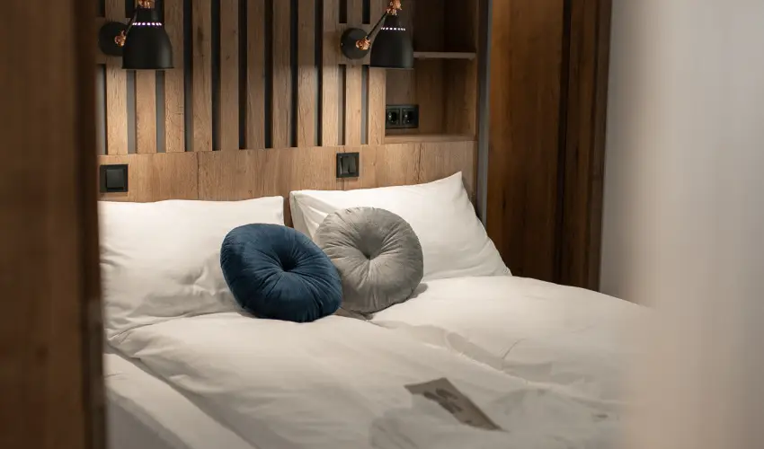 Tahiti Resort Apartments Hajdszoboszl - Karcsony (min. 3 j)