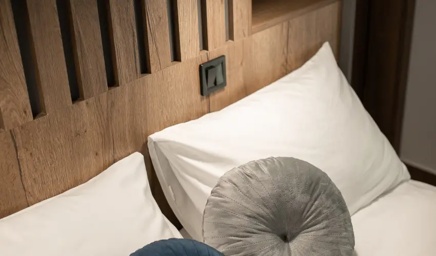 Tahiti Resort Apartments Hajdszoboszl - Karcsony (min. 3 j)