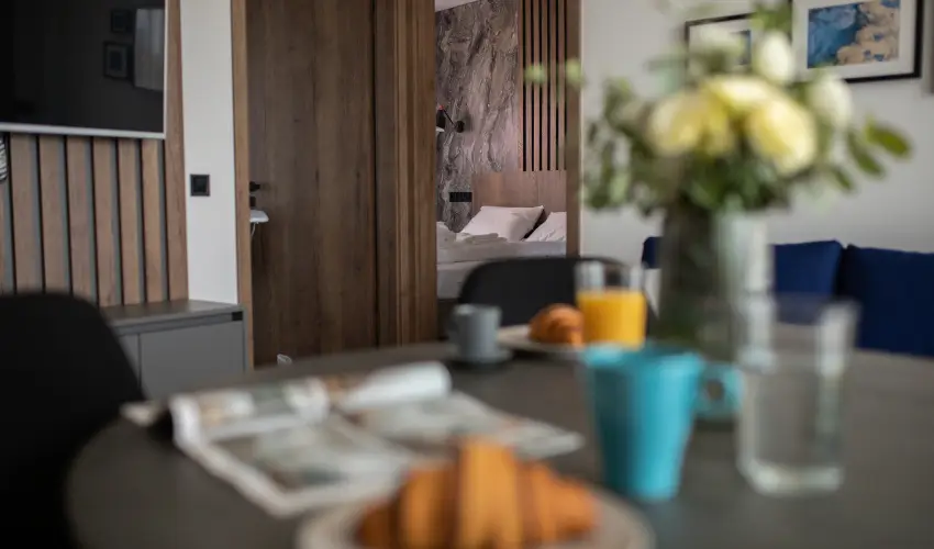 Tahiti Resort Apartments Hajdszoboszl - Karcsony (min. 3 j)