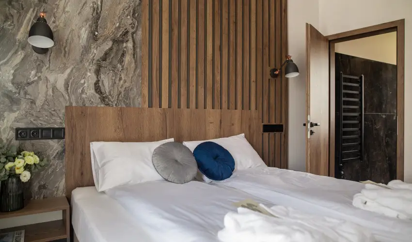 Tahiti Resort Apartments Hajdszoboszl - Karcsony (min. 3 j)