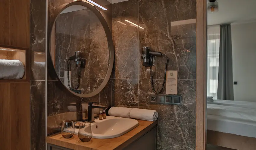 Tahiti Resort Apartments Hajdszoboszl - Karcsony (min. 3 j)