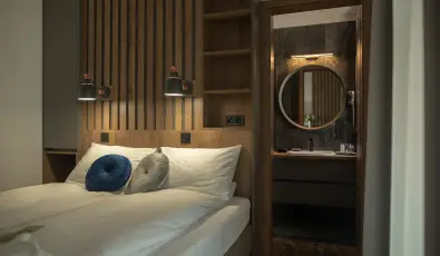 Tahiti Resort Apartments Hajdszoboszl