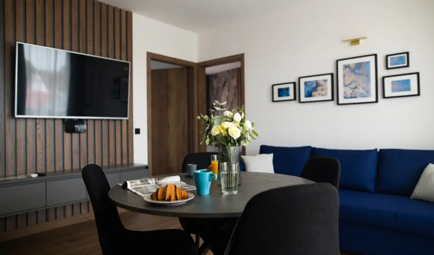 Tahiti Resort Apartments Hajdszoboszl - Karcsony (min. 3 j)