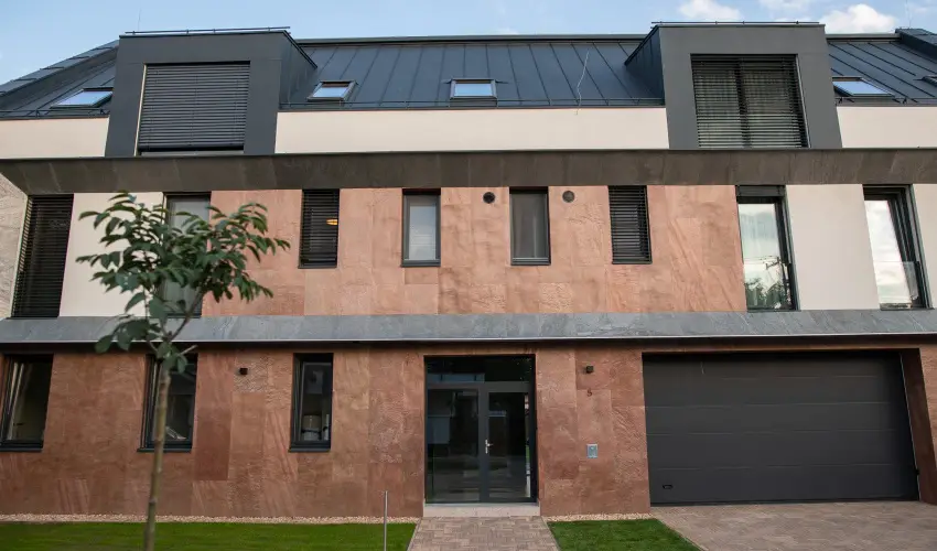 Tahiti Resort Apartments Hajdszoboszl - Karcsony (min. 3 j)