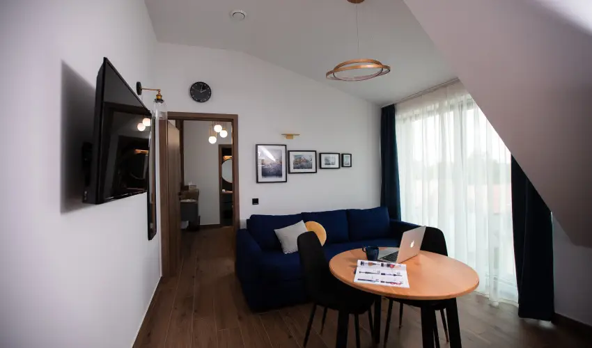 Tahiti Resort Apartments Hajdszoboszl - Karcsony (min. 3 j)