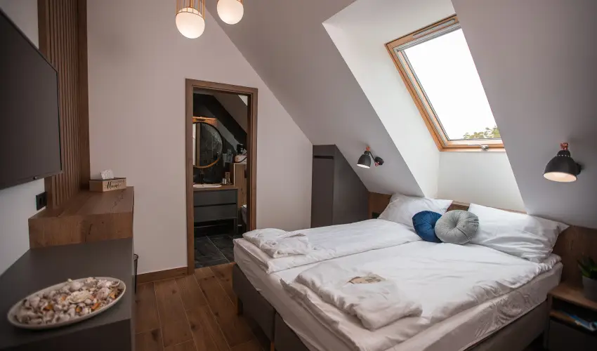 Tahiti Resort Apartments Hajdszoboszl - Karcsony (min. 3 j)