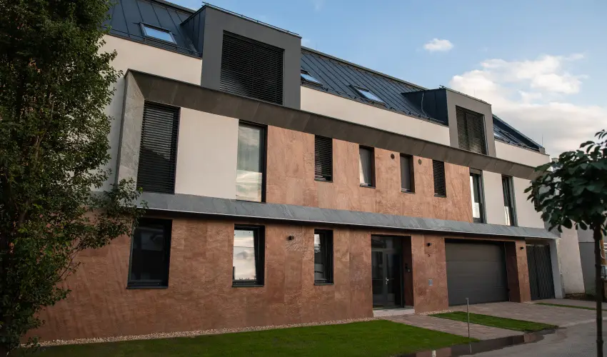 Tahiti Resort Apartments Hajdszoboszl - Karcsony (min. 3 j)