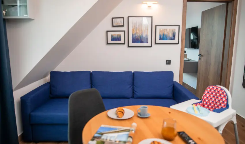 Tahiti Resort Apartments Hajdszoboszl - Karcsony (min. 3 j)