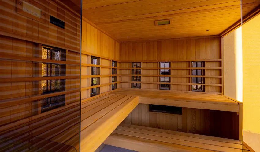 Tahiti Resort Apartments Hajdszoboszl - Karcsony (min. 3 j)