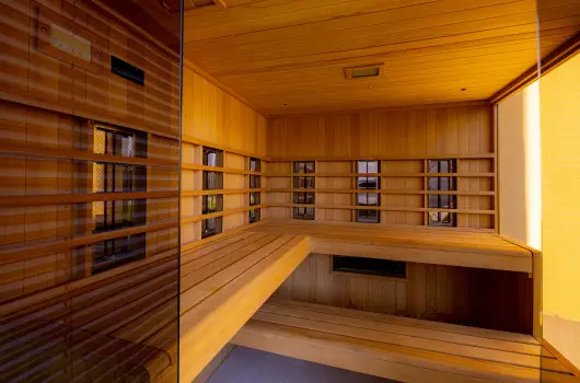 Tahiti Resort Apartments - Karcsony (min. 3 j)