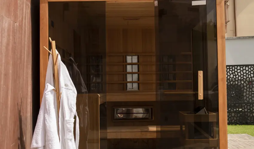 Tahiti Resort Apartments Hajdszoboszl - Karcsony (min. 3 j)