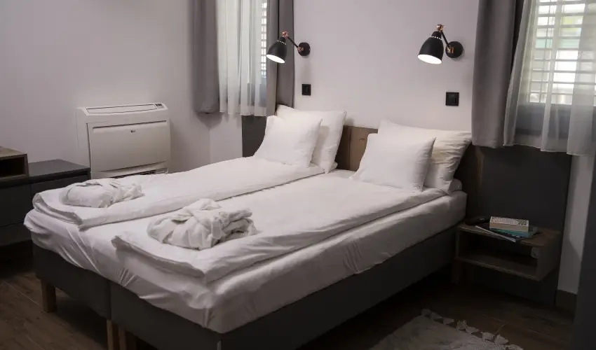 Tahiti Resort Apartments Hajdszoboszl - Karcsony (min. 3 j)