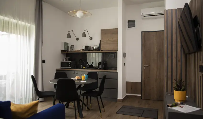 Tahiti Resort Apartments Hajdszoboszl - Karcsony (min. 3 j)