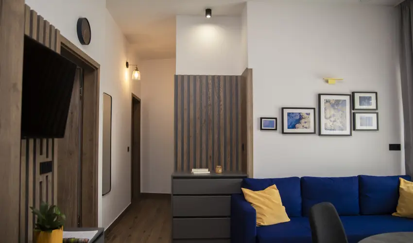 Tahiti Resort Apartments Hajdszoboszl - Karcsony (min. 3 j)