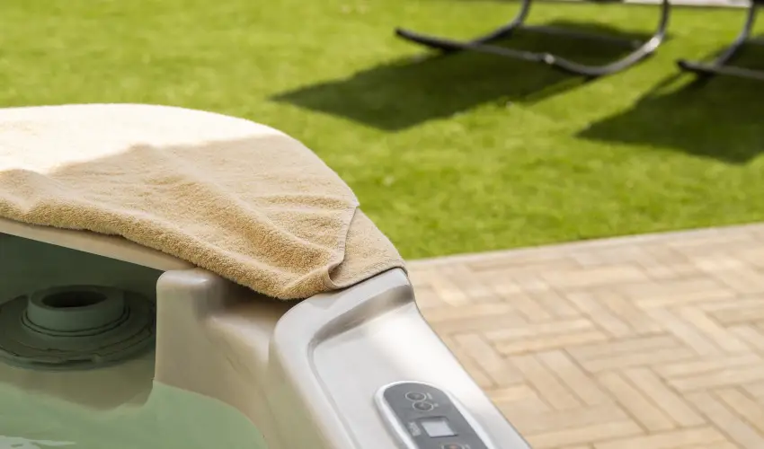 Tahiti Resort Apartments Hajdszoboszl - Karcsony (min. 3 j)