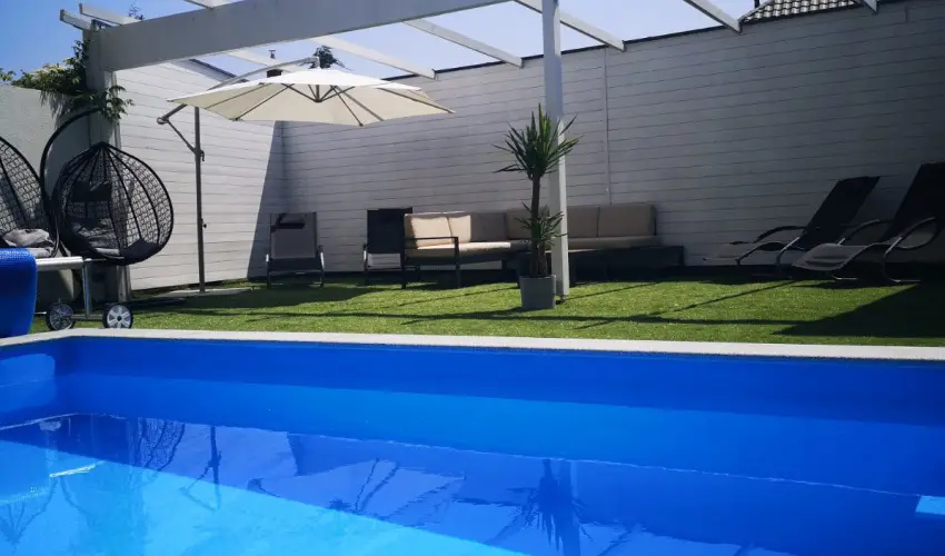 Tahiti Resort Apartments Hajdszoboszl - Karcsony (min. 3 j)