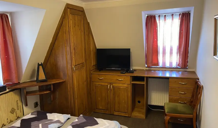 Tams Apartman Balatonfldvr - Karcsony