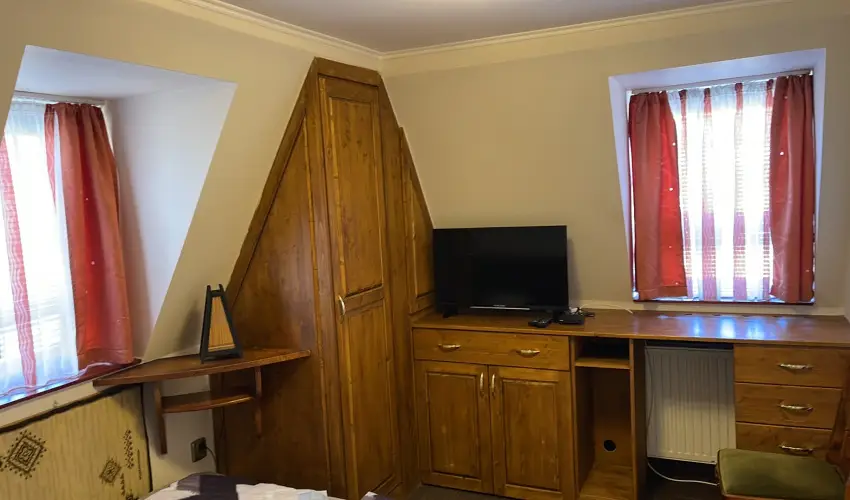 Tams Apartman Balatonfldvr - Karcsony