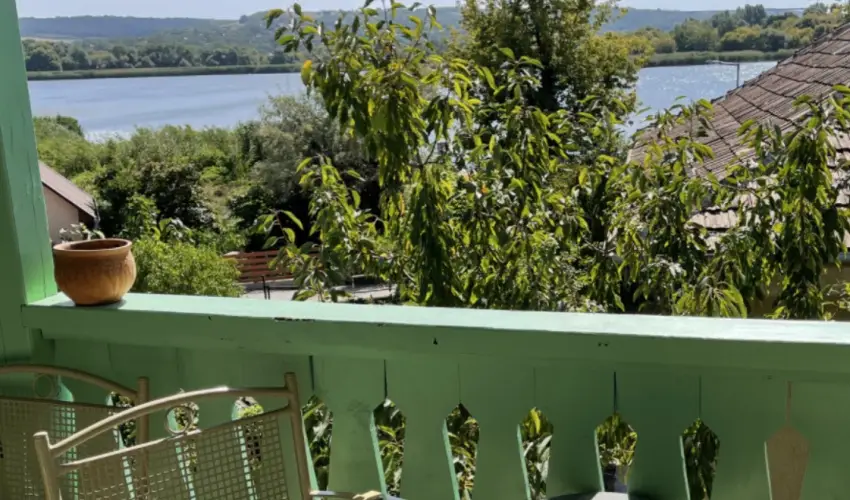 Tams Apartman Balatonfldvr - Karcsony