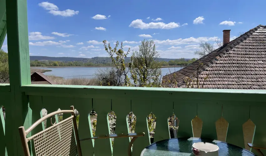 Tams Apartman Balatonfldvr - Karcsony