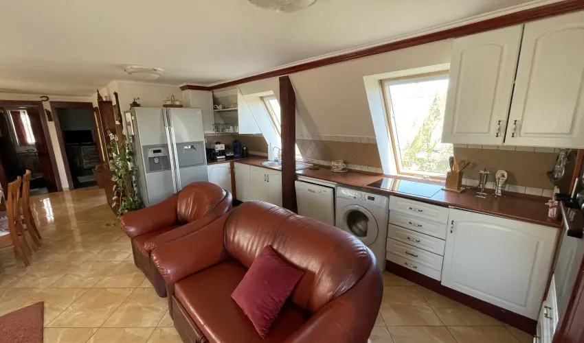 Tams Apartman Balatonfldvr - Karcsony