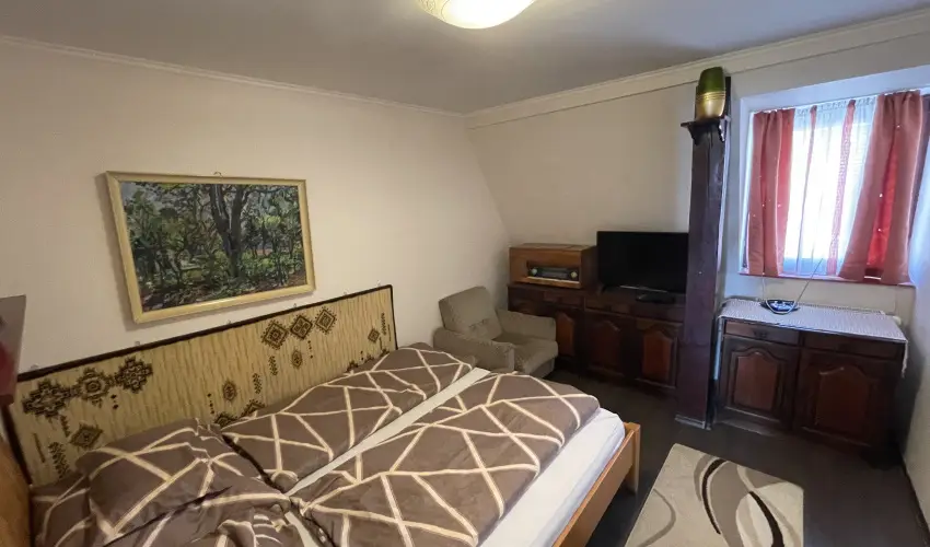 Tams Apartman Balatonfldvr - Karcsony