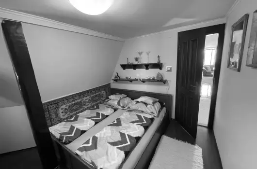 Tam�s Apartman - Kar�csony