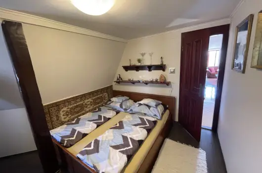 Tams Apartman - Karcsony