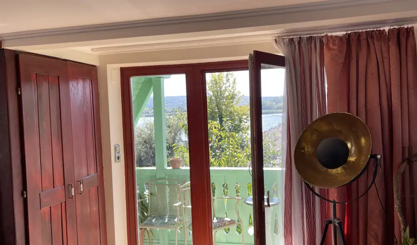 Tams Apartman Balatonfldvr - Karcsony