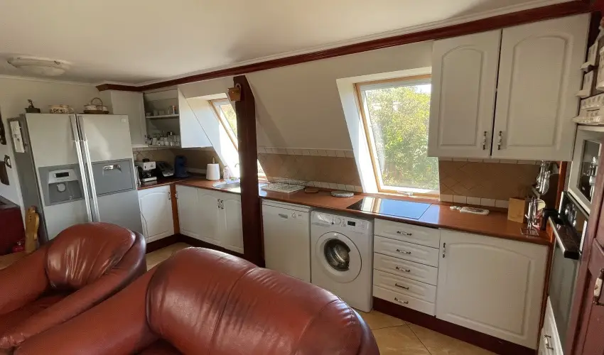 Tams Apartman Balatonfldvr - Karcsony