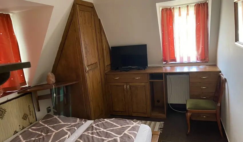 Tams Apartman Balatonfldvr - Karcsony