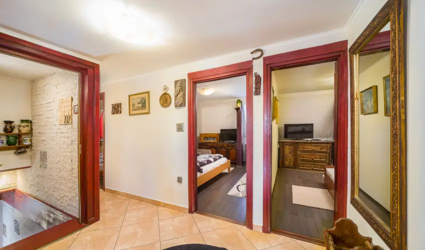 Tams Apartman Balatonfldvr - Karcsony