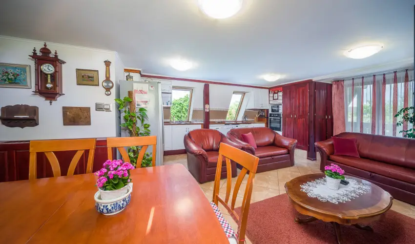 Tams Apartman Balatonfldvr - Karcsony