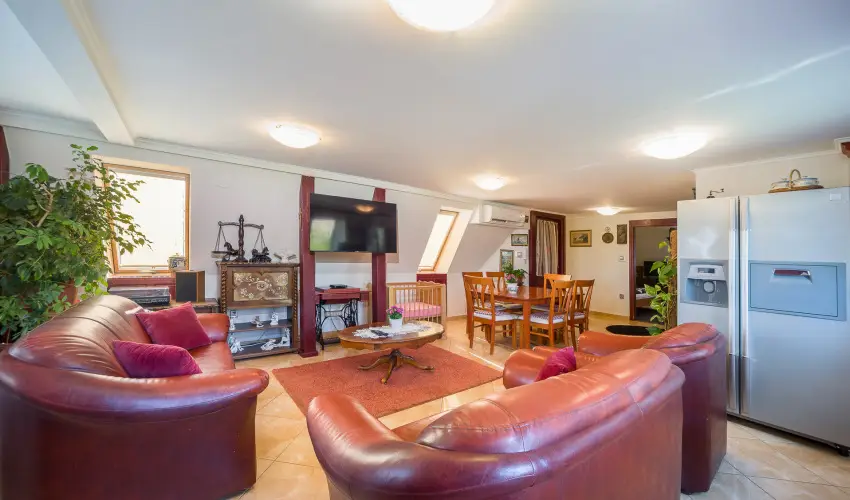 Tams Apartman Balatonfldvr - Karcsony