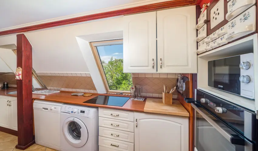 Tams Apartman Balatonfldvr - Karcsony