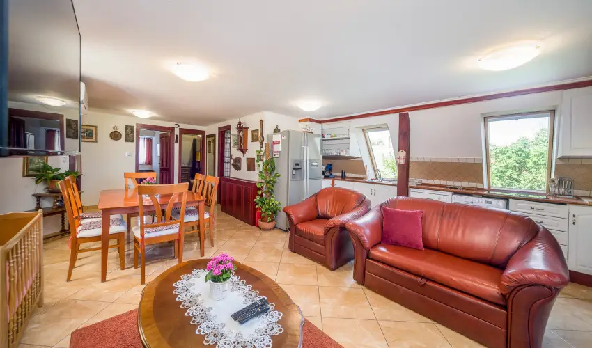 Tams Apartman Balatonfldvr - Karcsony