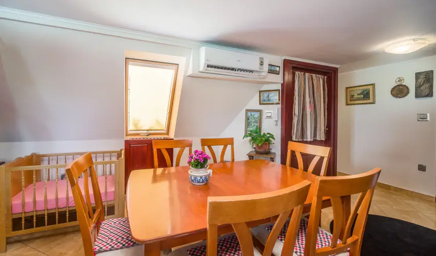 Tams Apartman Balatonfldvr - Karcsony