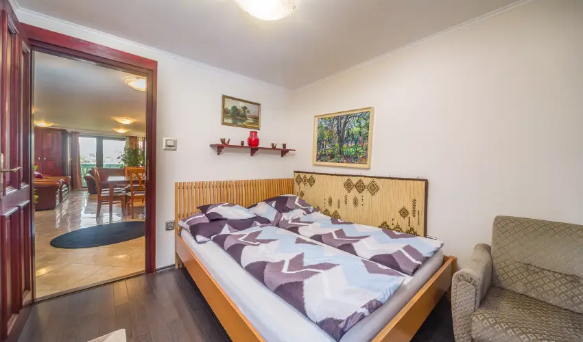 Tams Apartman Balatonfldvr - Karcsony