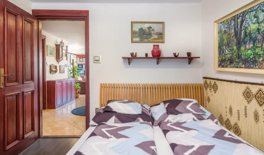 Tams Apartman Balatonfldvr - Karcsony