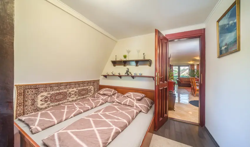 Tams Apartman Balatonfldvr - Karcsony